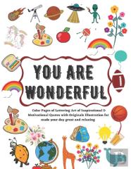 You Are Wonderful
