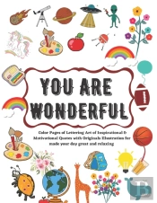 You Are Wonderful