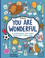 You Are Wonderful