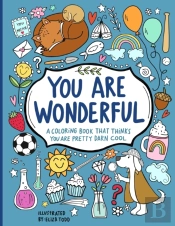 You Are Wonderful