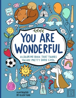 Bertrand.pt - You Are Wonderful