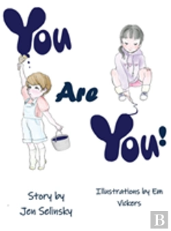 Bertrand.pt - You Are You