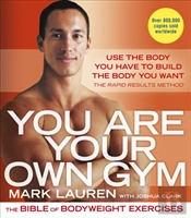 You Are Your Own Gym