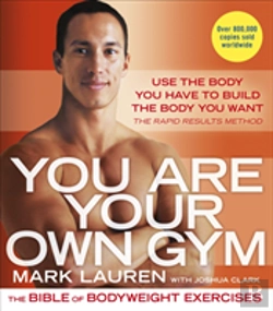 Bertrand.pt - You Are Your Own Gym