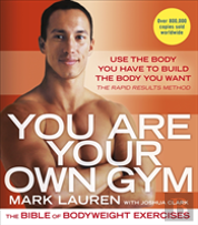 You Are Your Own Gym