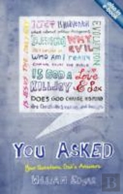 You Asked