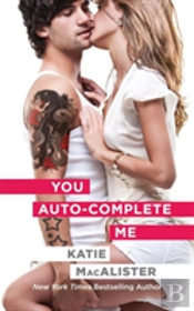 You Auto-Complete Me