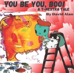Bertrand.pt - You Be You, Boo!