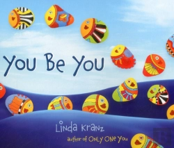 Bertrand.pt - You Be You