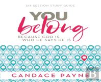 You Belong Bible Study Guide