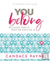 You Belong Bible Study Guide