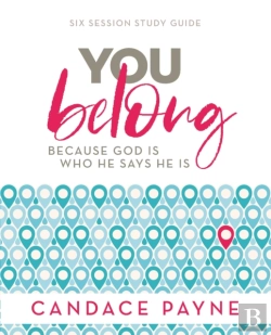 Bertrand.pt - You Belong Bible Study Guide
