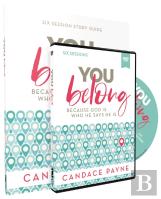 You Belong Study Guide With Dvd