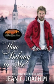 You Belong To Me