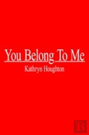 You Belong To Me