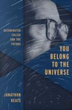 Bertrand.pt - You Belong To The Universe