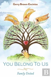 You Belong To Us
