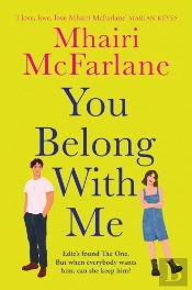 You Belong With Me