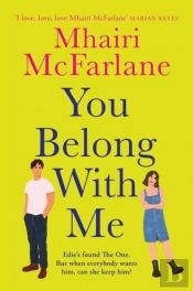 You Belong With Me