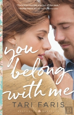 Bertrand.pt - You Belong With Me