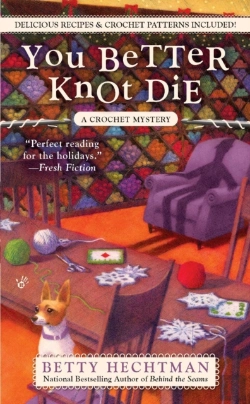 Bertrand.pt - You Better Knot Die