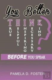 You Better Think