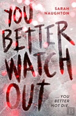 Bertrand.pt - You Better Watch Out