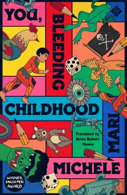 Bertrand.pt - You, Bleeding Childhood