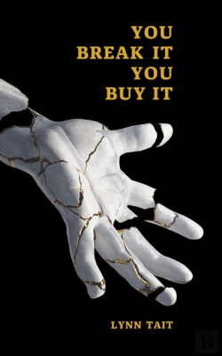 Bertrand.pt - You Break It You Buy It