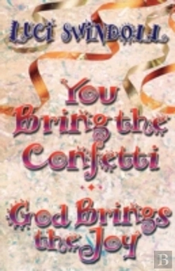Bertrand.pt - You Bring The Confetti