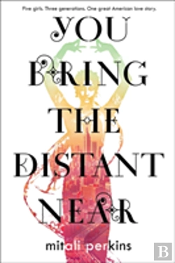 Bertrand.pt - You Bring The Distant Near