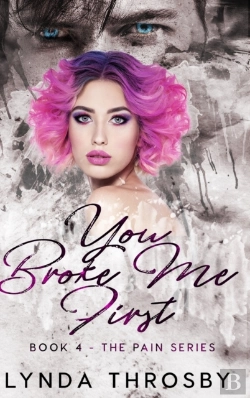 Bertrand.pt - You Broke Me First