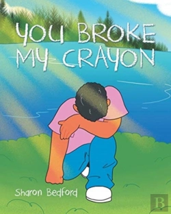 Bertrand.pt - You Broke My Crayon