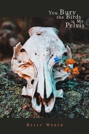 You Bury The Birds In My Pelvis