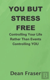You But Stress Free: Controlling Your Li
