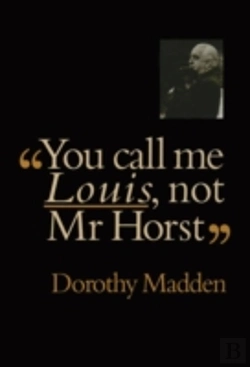 Bertrand.pt - You Call Me Louis, Not Mr. Horst