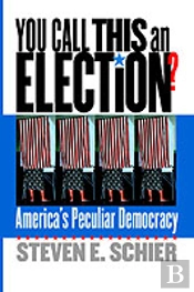 You Call This An Election?
