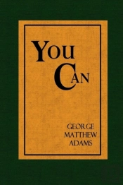 You Can  -  A Collection Of Brief Talks On The Most Important Topic In The World - Your Success