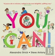 You Can!