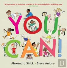 You Can!