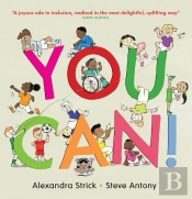 You Can!