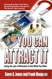 You Can Attract It Using The Law Of Attr
