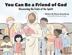 Bertrand.pt - You Can Be A Friend Of God