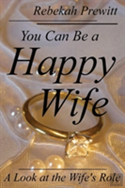 Bertrand.pt - You Can Be A Happy Wife: A Look At The Wife'S Role