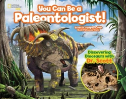 Bertrand.pt - You Can Be A Paleontologist!