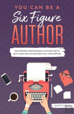Bertrand.pt - You Can Be A Six Figure Author: The Stra