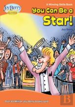 You Can Be A Star