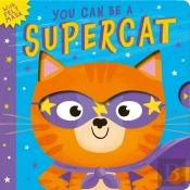 You Can Be A Supercat