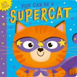 Bertrand.pt - You Can Be A Supercat