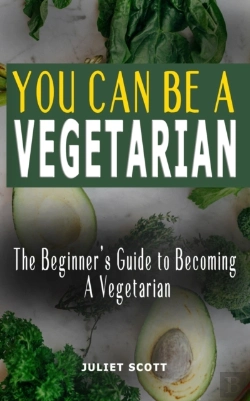 Bertrand.pt - You Can Be A Vegetarian